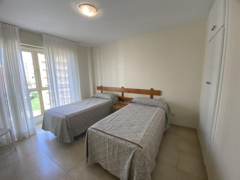 1 Cuarto Apartamento en venta