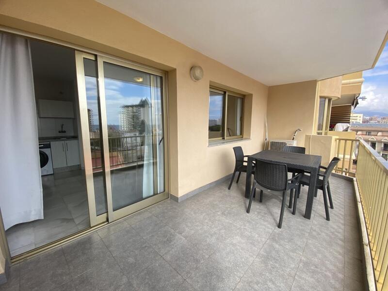 1 Cuarto Apartamento en venta