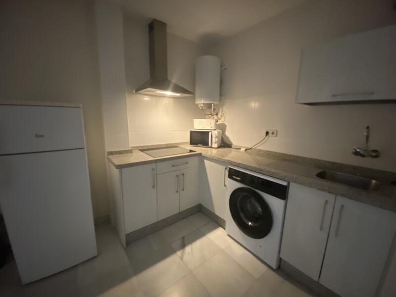 1 Cuarto Apartamento en venta