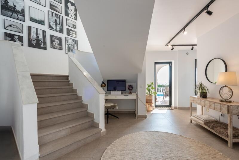 5 soveværelse Villa til salg