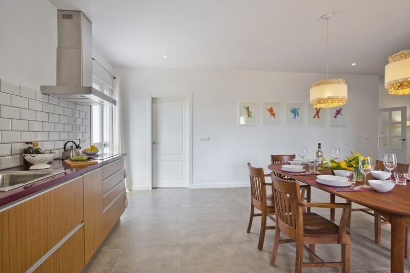 3 soverom Herregård til salgs