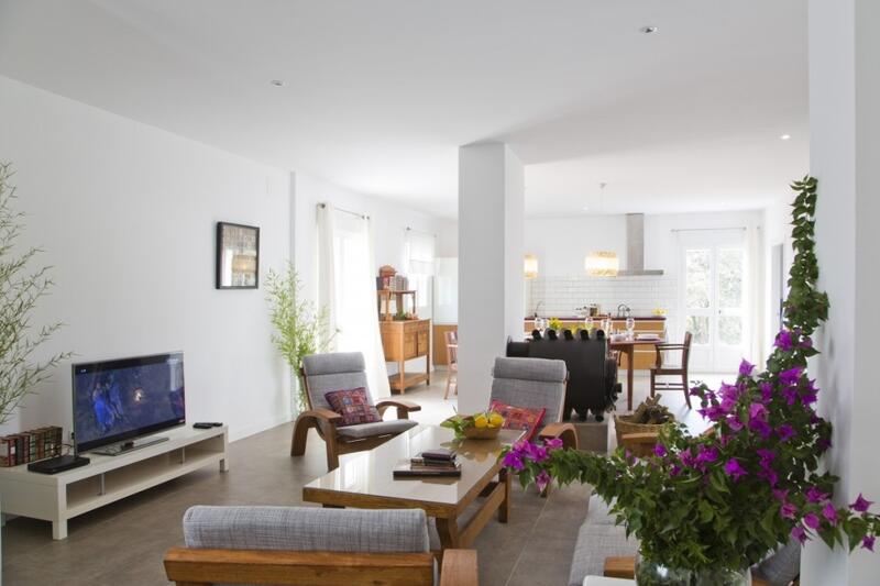 3 soverom Herregård til salgs