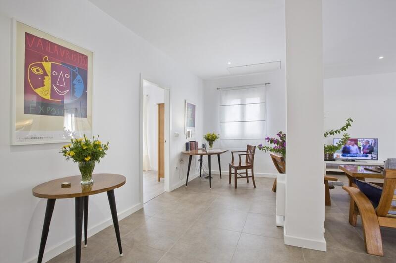 3 soverom Herregård til salgs