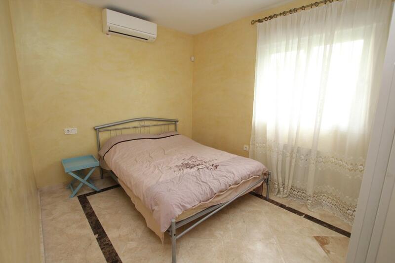 4 Schlafzimmer Villa zu verkaufen