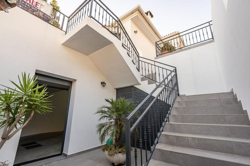 4 Schlafzimmer Villa zu verkaufen