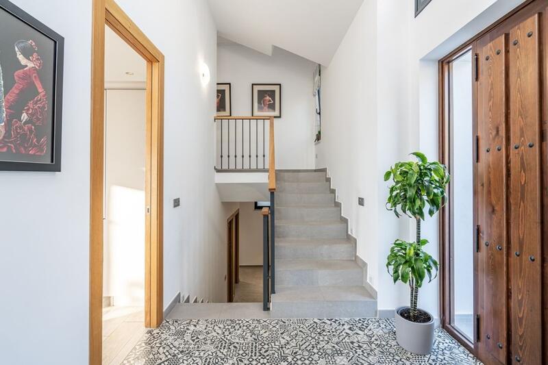 4 Schlafzimmer Villa zu verkaufen