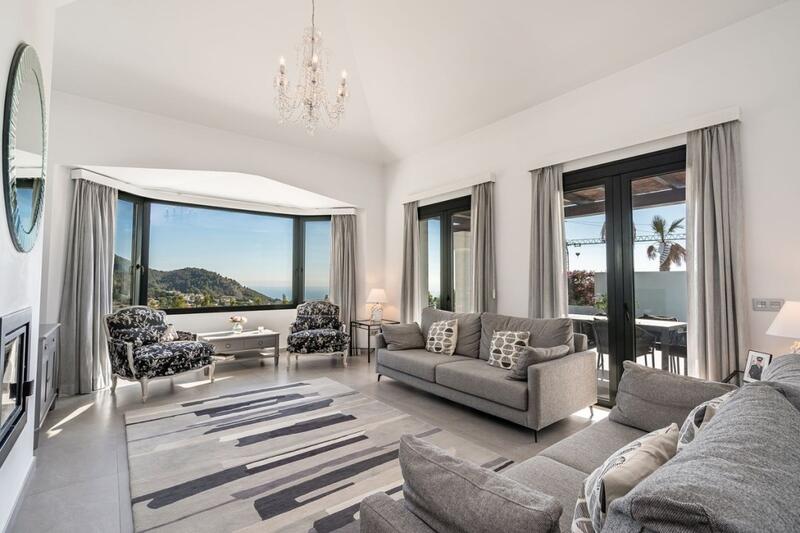 4 Schlafzimmer Villa zu verkaufen