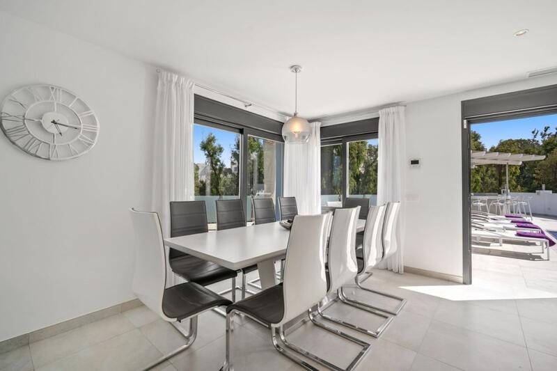 5 bedroom Villa for sale