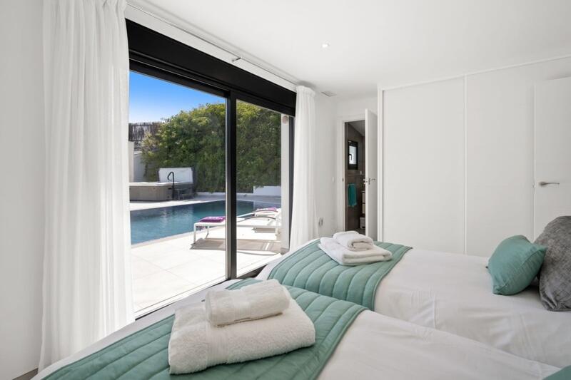 5 bedroom Villa for sale