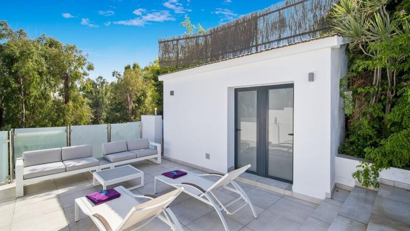 5 bedroom Villa for sale