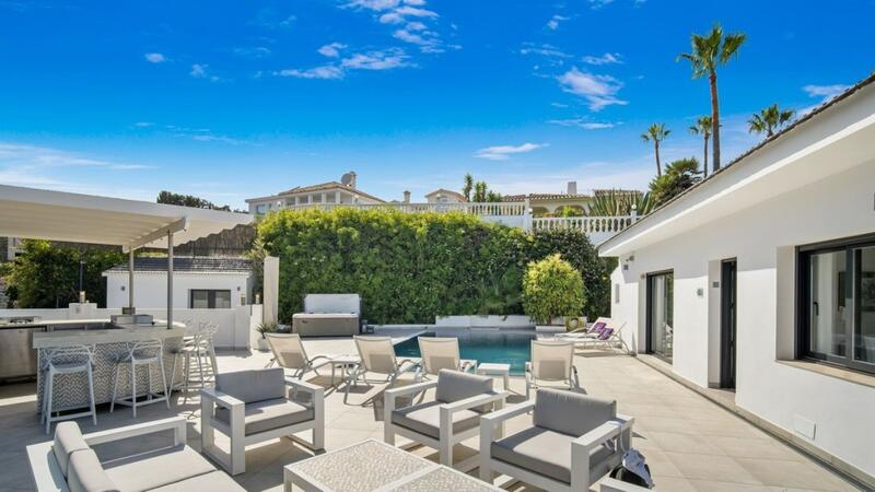 5 bedroom Villa for sale