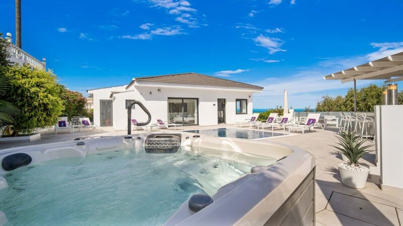 5 bedroom Villa for sale