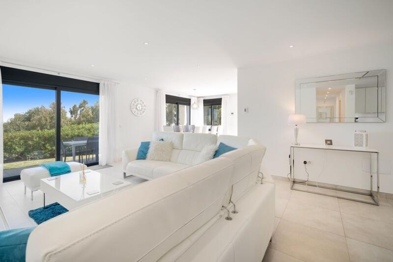 5 bedroom Villa for sale