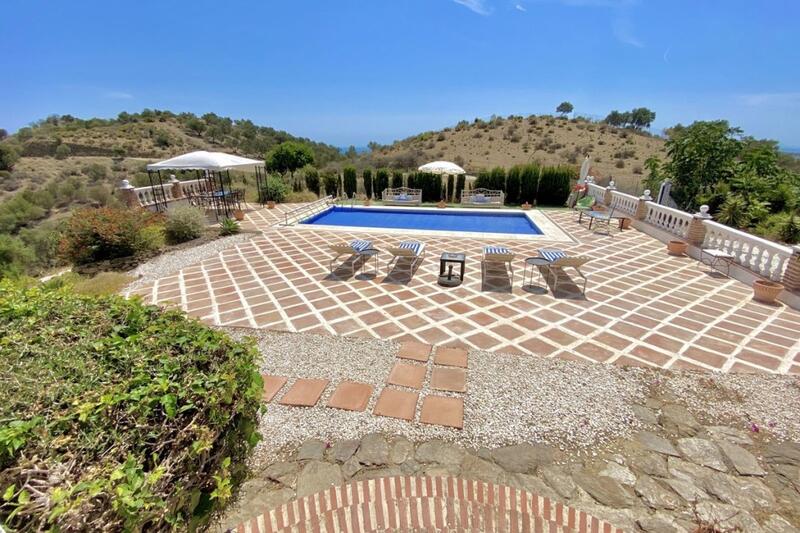 Auberge à vendre dans La Cala de Mijas, Málaga