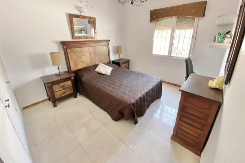 4 chambre Auberge à vendre