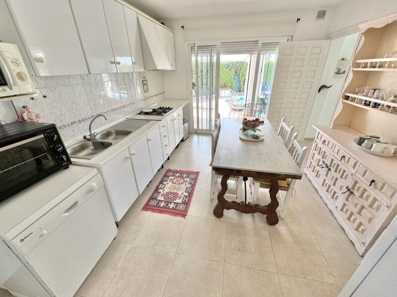 4 chambre Villa à vendre