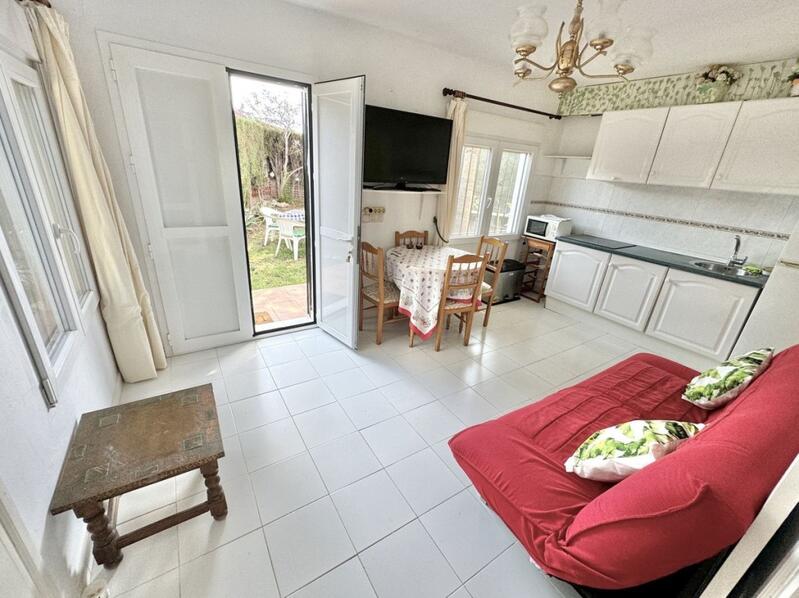 4 chambre Villa à vendre