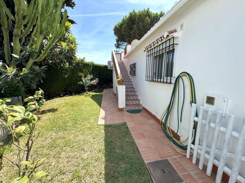 4 chambre Villa à vendre
