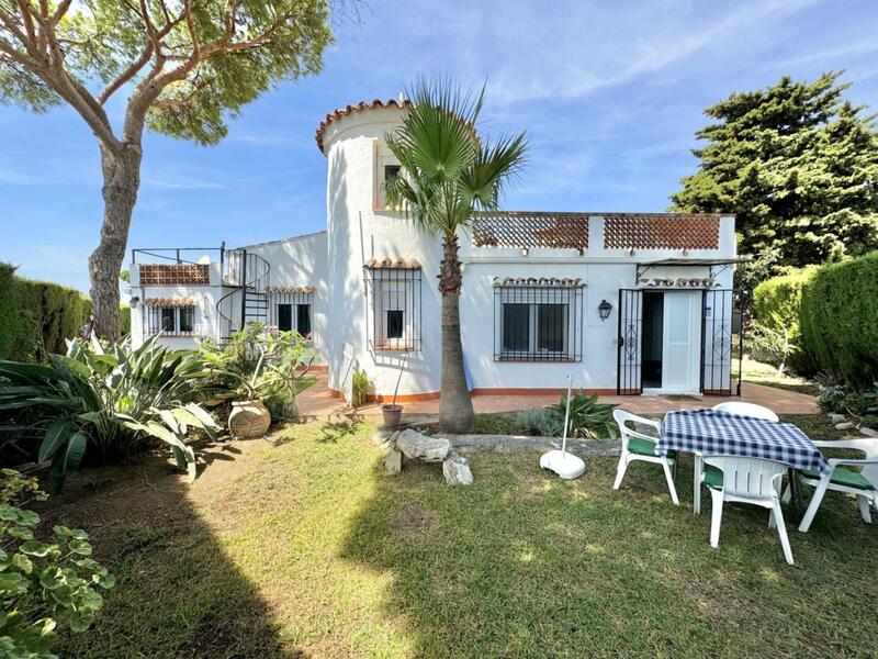 4 chambre Villa à vendre