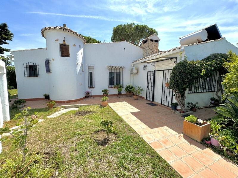 4 chambre Villa à vendre