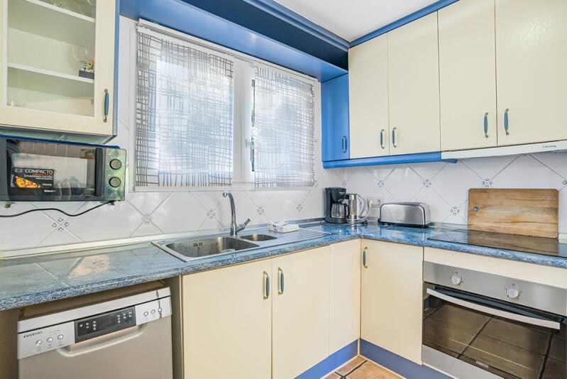 3 chambre Villa à vendre