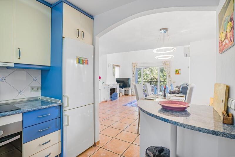 3 chambre Villa à vendre