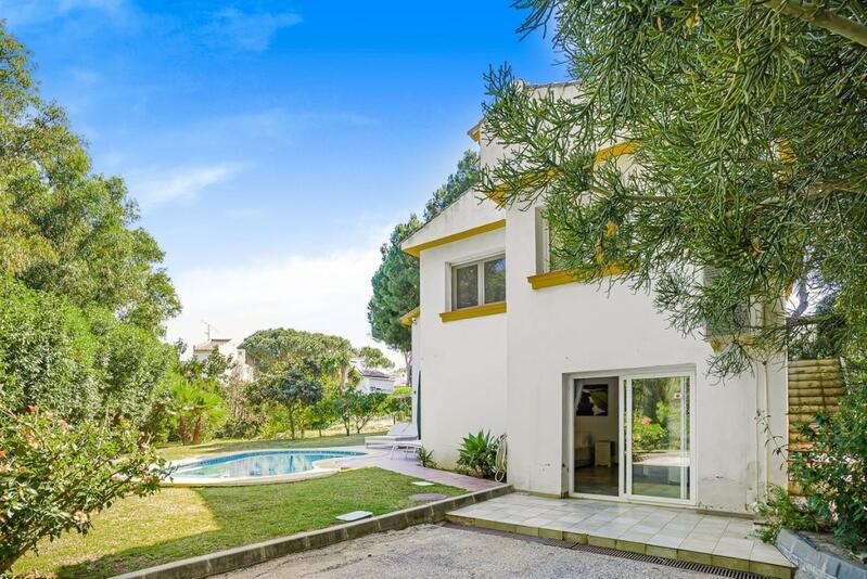 3 chambre Villa à vendre