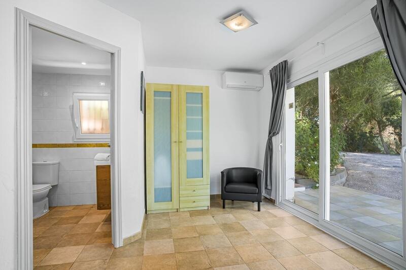 3 chambre Villa à vendre