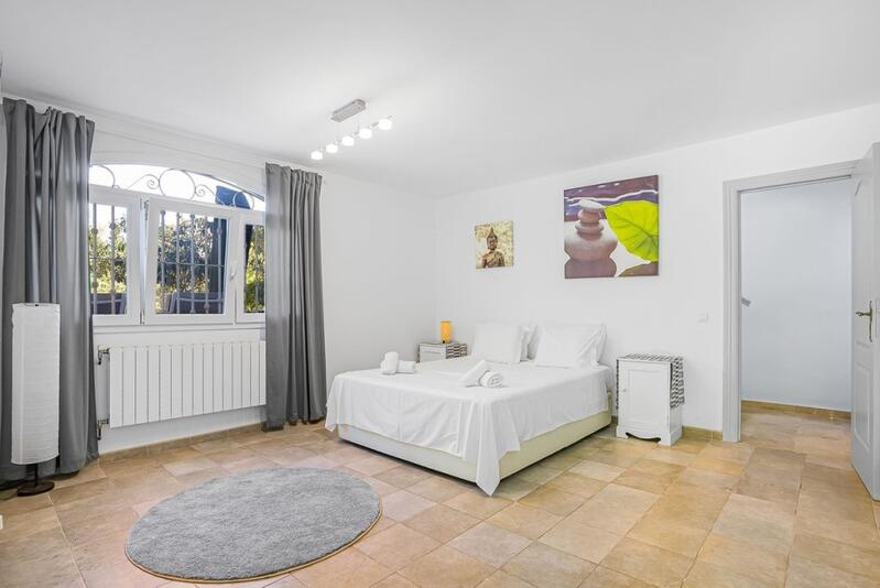 3 chambre Villa à vendre