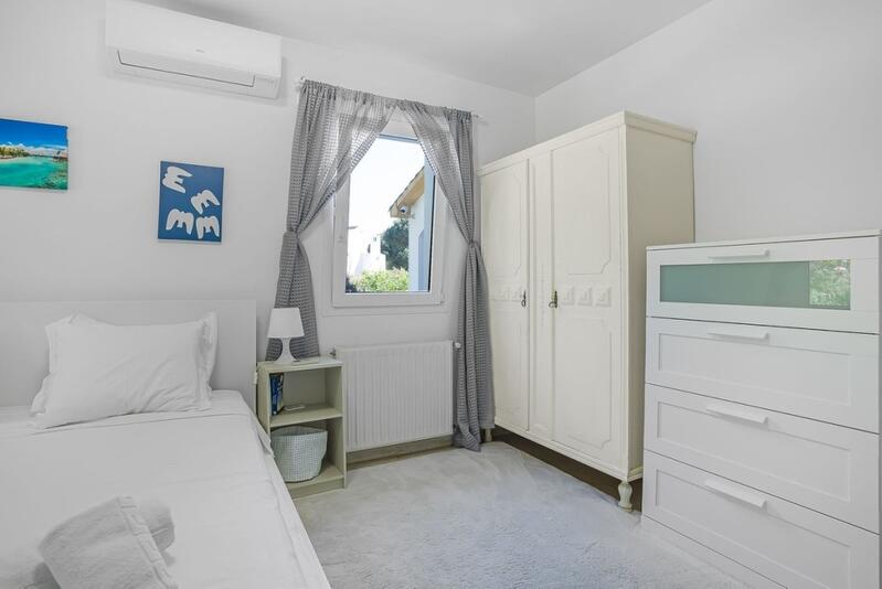 3 chambre Villa à vendre