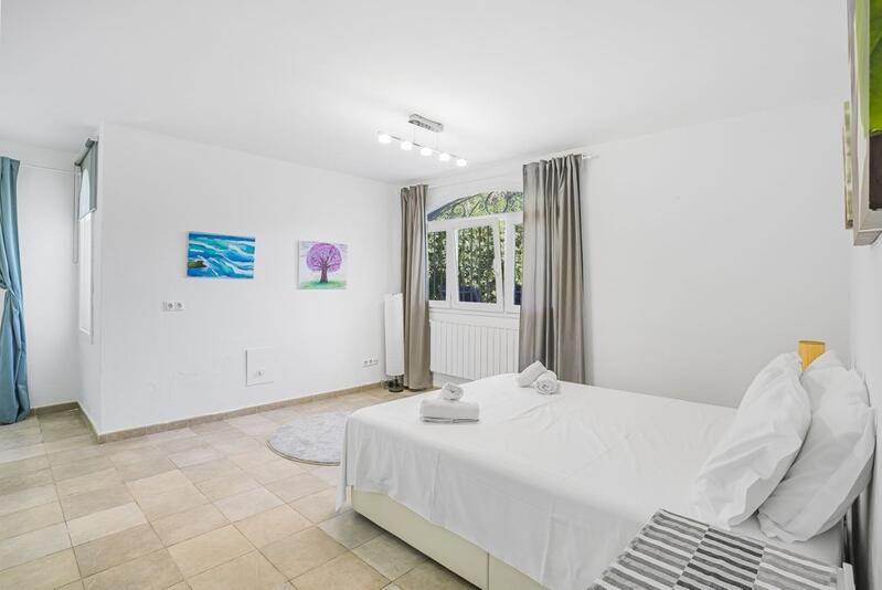 3 chambre Villa à vendre