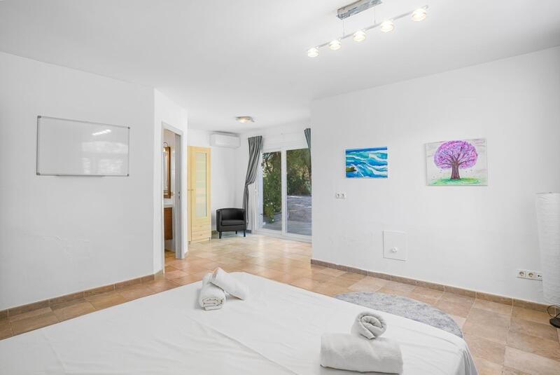 3 chambre Villa à vendre