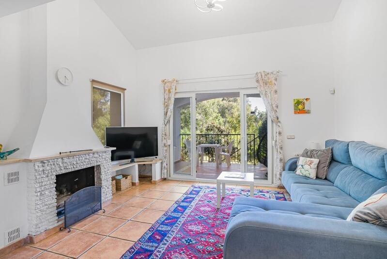 3 chambre Villa à vendre