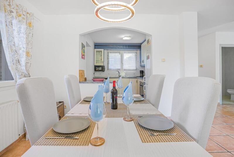 3 chambre Villa à vendre
