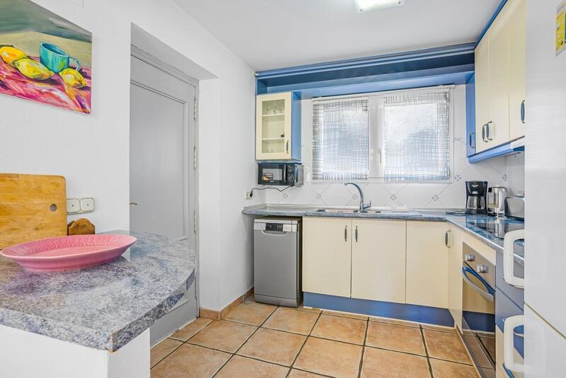 3 chambre Villa à vendre