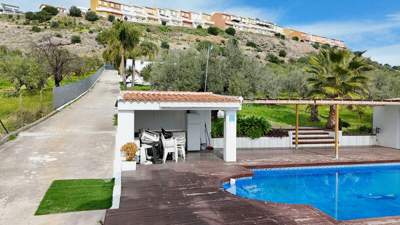 3 bedroom Villa for sale