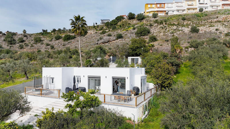 3 bedroom Villa for sale