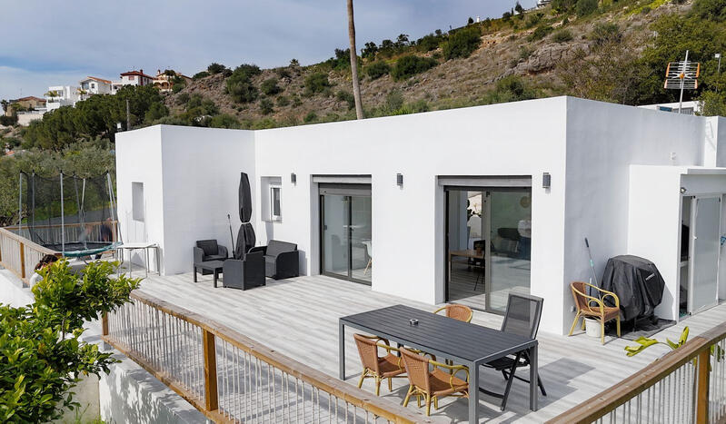 3 bedroom Villa for sale