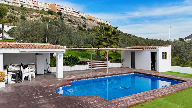3 bedroom Villa for sale