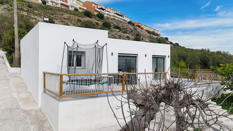 3 bedroom Villa for sale