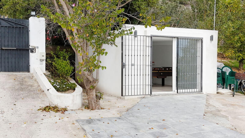 3 bedroom Villa for sale