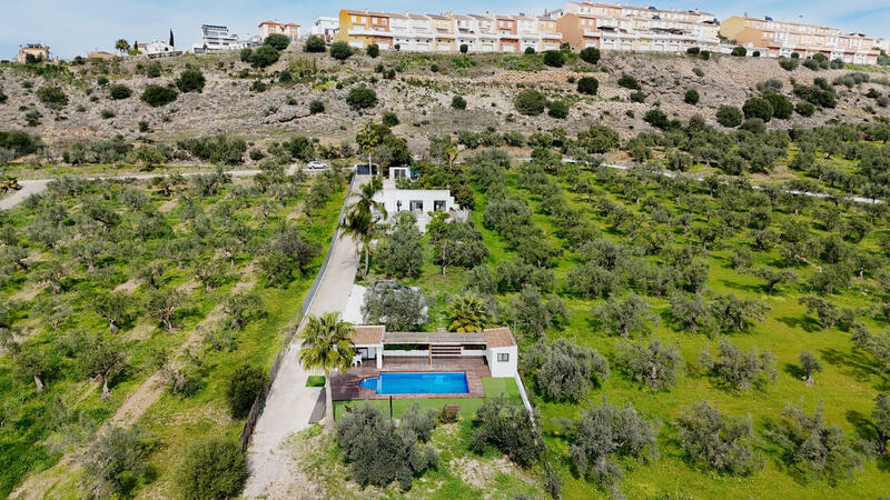 3 bedroom Villa for sale