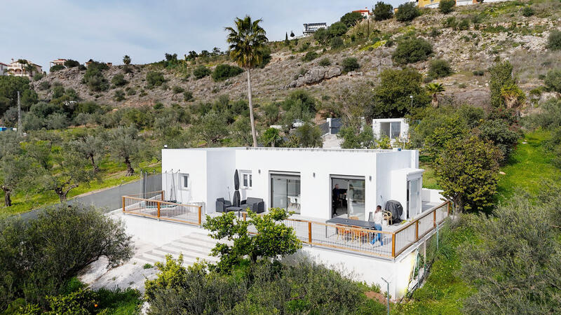 3 bedroom Villa for sale