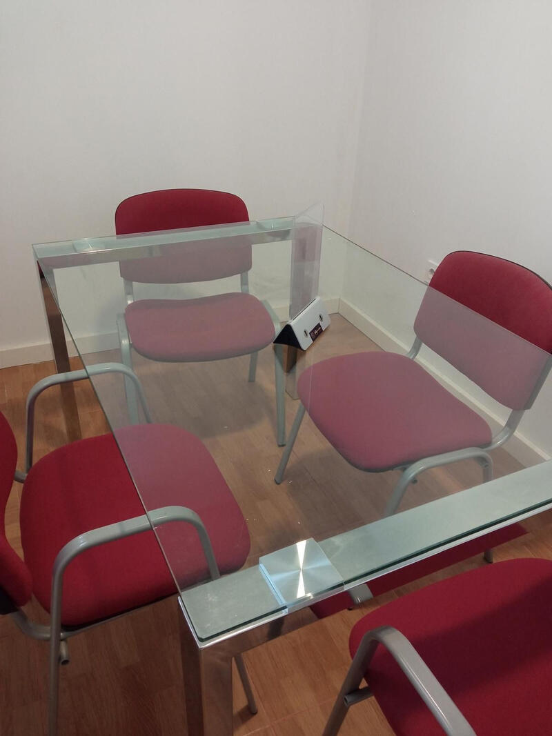Local Comercial para alquiler a largo plazo