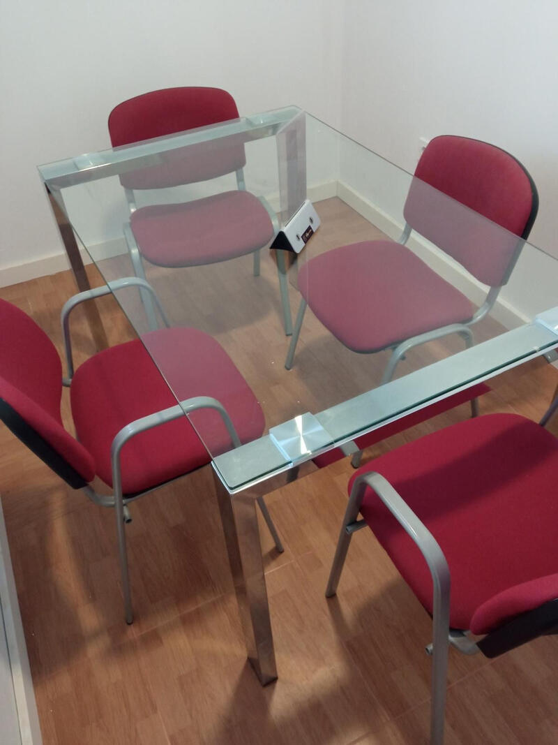 Local Comercial para alquiler a largo plazo