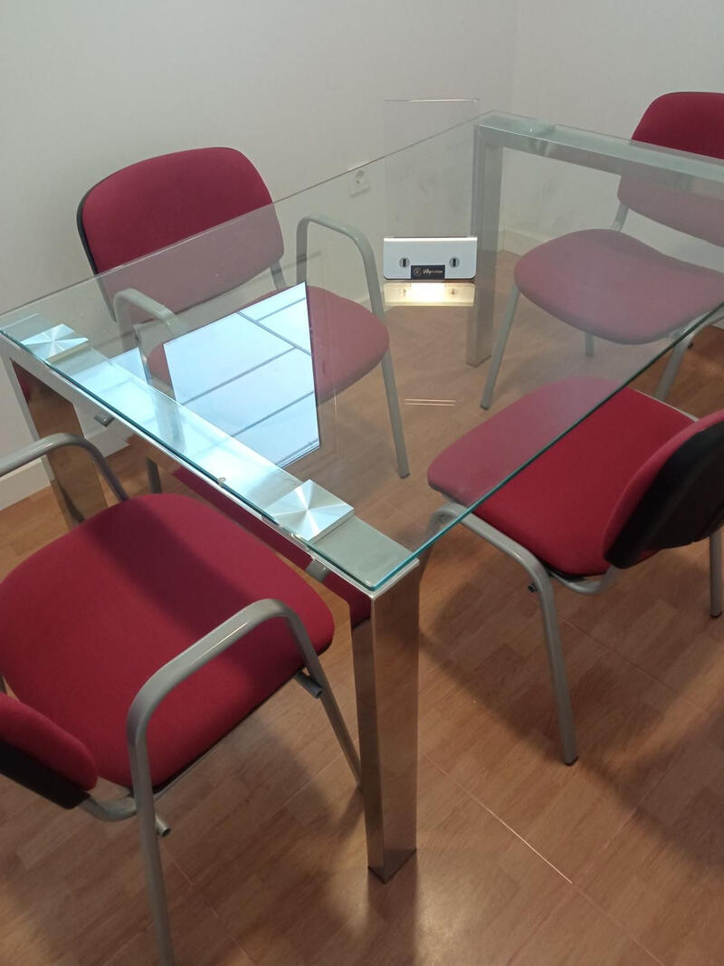 Local Comercial para alquiler a largo plazo