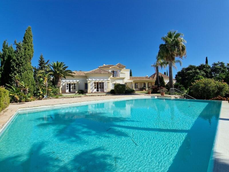 Villa til salg i Mijas Costa, Málaga
