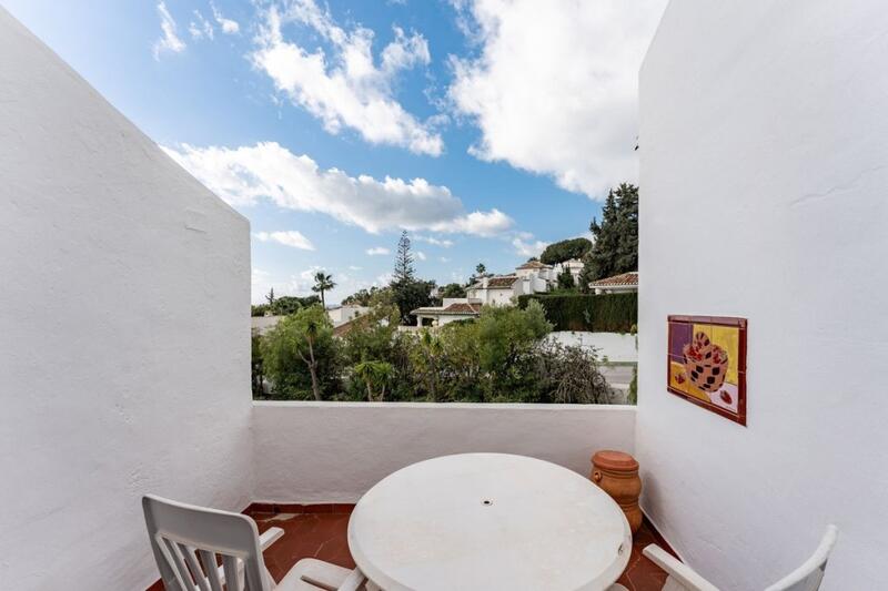 2 slaapkamer Appartement Te koop