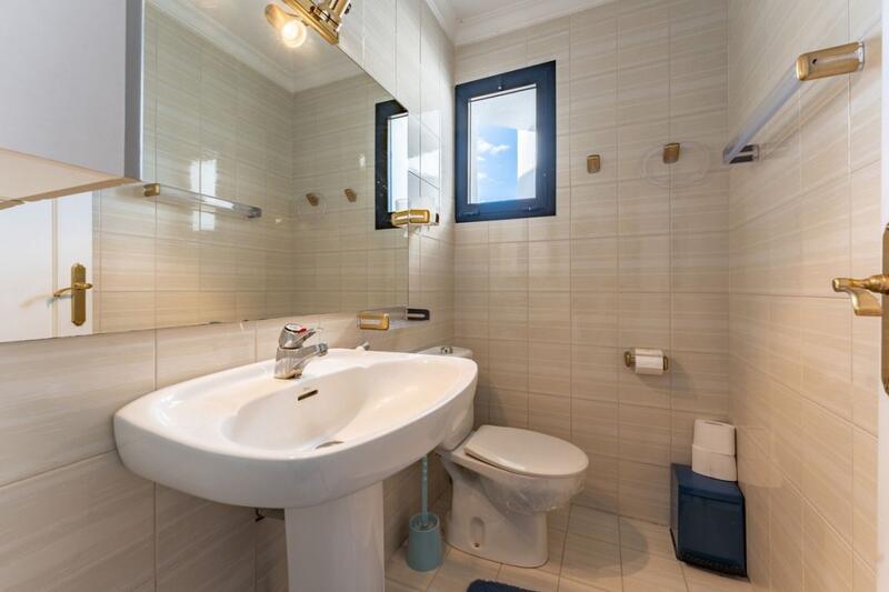 2 slaapkamer Appartement Te koop