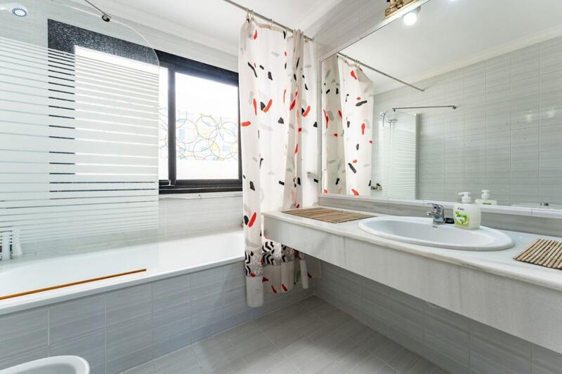 2 slaapkamer Appartement Te koop
